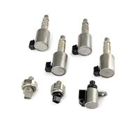 Kit De Solénoïde De Transmission Pour Altima Pour Murano Pour Pathfinder 2012-2016, Modèles JF017E, JF016E Et RE0F10D Électrovanne Changement Vitesse