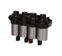 Kit de solénoïdes de transmission 0AM325473, compatible avec Audi, VW, Skoda, Seat, DQ200 7 vitesses, 0AM(1PC)