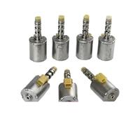 Kit de solénoïdes de transmission 5R110W 7 pièces, compatible avec Ford Torqshift à partir de 2003