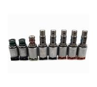 Kit de solénoïdes de transmission A6GF1 46313-3B030 46313-3B000 46313-3B073 46313-3B075 46313-3B065
