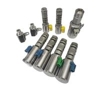 Kit de solénoïdes de transmission automatique TF72 GA6F21AW compatible avec BMW TF-72SC TF72SC