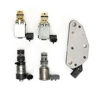 Kit de solénoïdes de transmission G4T65E, solénoïdes de remplacement de qualité supérieure pour Allure, Century, Lesabre, Rendezvous, Terraza et Uplander (1997-2011), ensemble de