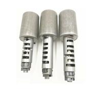 Kit de solénoïdes linéaires de transmission AF33 AW55-50SN AW55-51SN, compatible avec C30 C70 S40 S70 S80 XC70 XC90