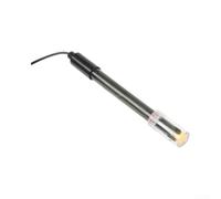 Kit de sonde d'électrodes PH - Boîtier en plastique rapide (échantillon de | Boîtier en plastique robuste, réponse rapide en moins de 5 s, valeurs stables, système d'intégration facile
