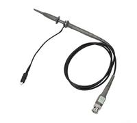Kit de sonde P6020 pour oscilloscopes avec bande passante de 20 MHz et interrupteur coulissant 1x/10x optimisé pour l'analyse du signal électronique à usage général