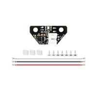Kit de sonde PCB for Vo-ron Tap V2.4.1, capteur 24V EE-SX398 for Im-pressora OptoTap Rev2.4.1 PCB Voron 2.4 Trident MGN9 Rail(Only V2.4.1 PCB)
