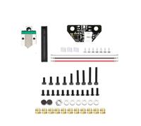Kit de sonde PCB for Vo-ron Tap V2.4.1, capteur 24V EE-SX398 for Im-pressora OptoTap Rev2.4.1 PCB Voron 2.4 Trident MGN9 Rail(V2.4.1 Tap Full kit)