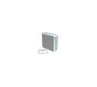 Kit de Sonette SERIE 9 sans fil avec transmetteurs intégrés gris - HONEYWELL - DC915SGL