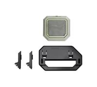 Thermaltake Support pour boîtier Chassis Stand Kit pour The Tower 250 Matcha Green (vert)