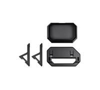 KIT DE SOPORTE DE CAJA THERMALTAKE TOWER 600 NEGRO