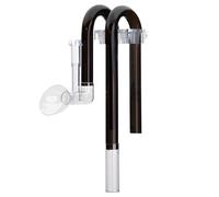 Kit de sortie d'entrée d'eau pour aquarium, kit de sortie de filtre d'aquarium, dispositif de filtre externe, accessoires de rechange pour aquariums et aquariums d'eau