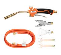 Kit de soudage 2 kW, 3 brûleurs