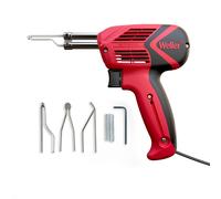 Kit De Soudage À Pistolet Weller 9400 | Double Puissance 100W / 140W 230VAC