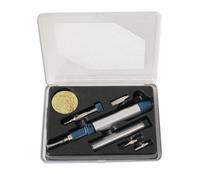 Kit De Soudage Au Gaz Laser Outils 8 Pièces 3410