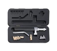 Kit De Soudage Avec Torche À Gaz Bijoux Soudage Gaz Bijoutiers Brasage Coupe Fournitures Pour La Fabrication De Bijoux