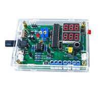Kit de soudage multifonctions DIY, mesure de la tension, du courant et de la température, générateur de signaux PWM