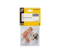 Kit de soudage NO GAZ Ø 0,9 GYS 041240
