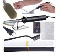 Kit de Soudage Plastique Rosfix avec Accessoires