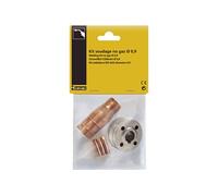 Toparc 041240 SET de soudage fil de remplissage