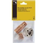 Toparc 041240 SET de soudage fil de remplissage