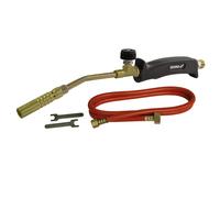 Kit De Soudage, Torche À Gaz Dedra 31B010 Buse 17Mm, Tuyau 2M