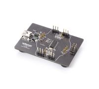 Kit de soudure Whadda, DIY, Cradle de programmation pour la Watch, convertisseur USB vers série,