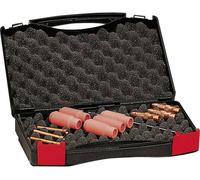 Kit de soudure WIG en coffret Lorch buse T6