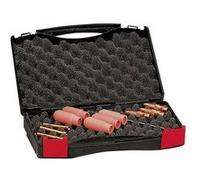 Kit de soudure WIG en coffret Lorch buse T6 G