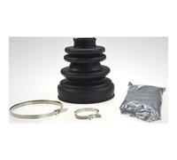 Kit De Soufflet D'Arbre De Transmission Avec Graisse SPIDAN Pour OPEL FRONTERA B