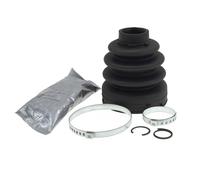 Kit de Soufflet d'Arbre de Transmission NBR Ø28mm Joint Tripode SPIDAN SMART
