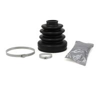 Kit De Soufflet D'Axe NBR Ø 25Mm Avec Graisse SPIDAN Pour Notamment HONDA ACCORD