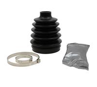Kit De Soufflet D'Axe TPE Ø26Mm + Graisse SPIDAN Pour Notamment MAZDA 6 Break