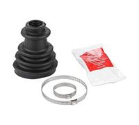 Kit de soufflet de cardan pour Renault 5 (01/1972-12/1985) - coté roue