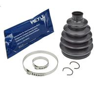 Kit de soufflet de joint homocinétique MEYLE 314 495 0014 pour X3 (E83) 2 2004-