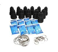 Kit de soufflet de joint homocinétique SKF VKJP 01000 pour RX-8 1.3 2003-2012