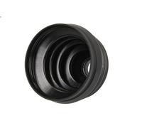 Kit de soufflet de joint homocinétique SKF VKJP 3151 pour A3 (8P1) 2 2003-2008