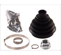 Kit de soufflet de joint homocinétique SPIDAN 20989 pour GT (937_) 2 2003-2010