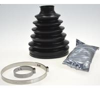 Kit de soufflet de joint homocinétique SPIDAN 23166 pour HARRIER (_U3_) 3 2003-