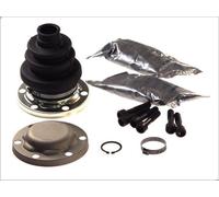 Kit de soufflet de joint homocinétique SPIDAN 26091 pour OMEGA A (V87) 3 1987-
