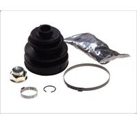 Kit de soufflet de joint homocinétique SPIDAN 26192 pour ACCORD IV (CB) 2 1990-