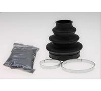 Kit de soufflet de joint homocinétique SPIDAN 37046 pour 911 (997) 4 2011-2012