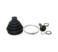 Kit de soufflet de transmission côté roue pour Audi 80 88->