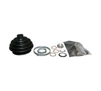 Kit de soufflet de transmission côté roue pour Audi 80 et Coupé