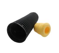 Kit de soufflet en caoutchouc pour amortisseur d'air avant et bouchon anti-poussière pour C-MAX, pour Focus, pour Kuga, Volvo, pour V50, pour S40, pour C70, pour 1305329