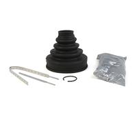 Kit de Soufflets Arbre de Transmission NBR Ø 22mm SPIDAN pour FIAT REGATA