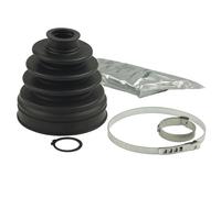 Kit de Soufflets Arbre de Transmission NBR Ø20mm Joint Tripode SPIDAN pour VOLVO