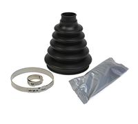 Kit de Soufflets Cardan TPE Ø 22mm avec Graisse SPIDAN pour OPEL CORSA