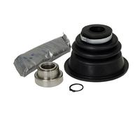 Kit de Soufflets d'Arbre de Transmission NBR Ø 23mm SPIDAN pour RENAULT CLIO