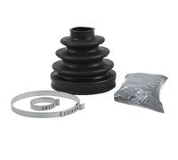 Kit de Soufflets de Cardan NBR Ø25mm +Graisse SPIDAN pour TOYOTA CARINA