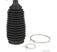 Kit de soufflets de crémaillère de direction pour LEXUS GS (_S19_) 3 2005-2011